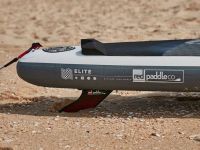 Надувная доска для SUP-бординга RED PADDLE Elite RSS FFC 12'6&quot; x 28&quot; (2021)