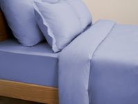 Постельное белье Сиреневый туман/Lilac mist, сатин