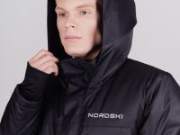 Парка Nordski Black