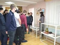 Бугульминский краеведческий музей