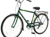 Дорожный велосипед Stels Avangard 350 V 28, год 2025, цвет Черный, ростовка 20