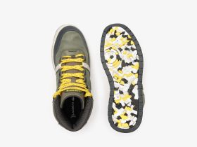 Мужские зимние ботинки Lacoste T-CLIP WNTR MID 223 1 SMA