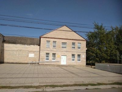 Дом культуры станицы Ольгинской