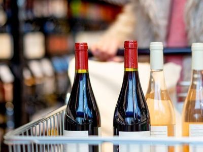 Доля российского вина в рознице и общепите будет не менее 20%