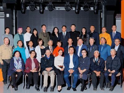 Союзу архитекторов Якутии исполнилось 60 лет