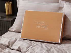 Постельное белье Пепельно-серый/Ash gray II