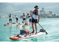 Надувная доска для SUP-бординга ITIWIT X500 13FT