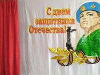 МБУК КСП «Кавалерский СДК»