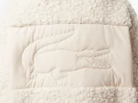 Женская куртка-ветровка Lacoste