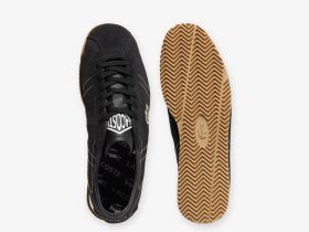 Женские кеды Lacoste CLUB-LOW 125 3 SFA