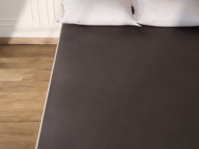 Простыня Кофе