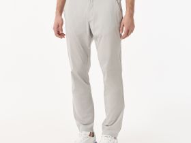 Мужские брюки Lacoste стандартного кроя