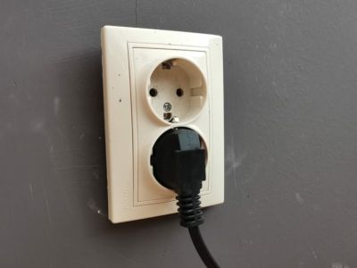 Центр Якутска частично остался без света