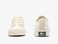 Женские кеды Lacoste BACKCOURT 124 1 CFA