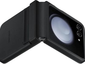 Чехол-накладка Samsung