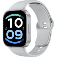 Умные часы Xiaomi Redmi Watch 6 Active Серебристый