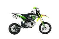 Питбайк JMC 125 MX V3.0 14/12