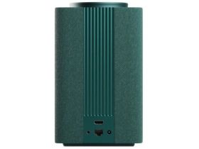 Умная колонка Яндекс.Станция Макс с Zigbee (YNDX-00053Z) (Зеленый)