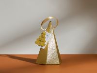 Набор подарочный Абрикос/Apricot V