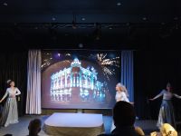 Детская художественная школа г. Пятигорска