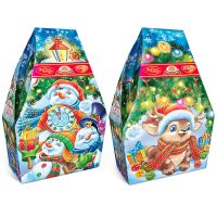 Новогодний Подарок Бабаевский Подарочное издание, 256 гр.
