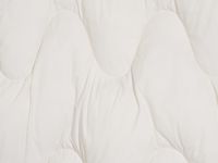 Утеплённая куртка для девочек, Белый