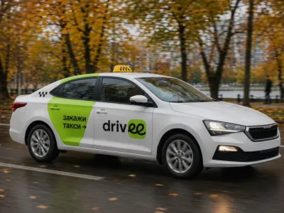 На учебу и работу: Drivee выяснил, куда якутяне чаще всего ездят по утрам