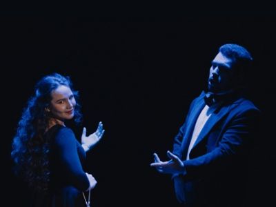 Евгений Онегин. История Татьяны