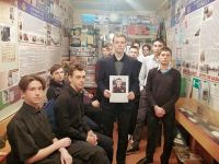 Курманаевский народный историко-краеведческий музей