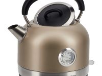 Чайник Polaris PWK 1741CA Champagne