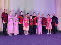 Дом культуры Крымского сельского поселения