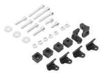 Комплект крыльев ACME M-Wave 28" (черный 45 мм)