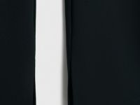 Треггинсы из трикотажа, Черный