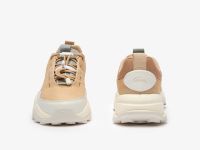 Женские зимние кроссовки Lacoste L-GUARD BRKR CT 124 1 SFA