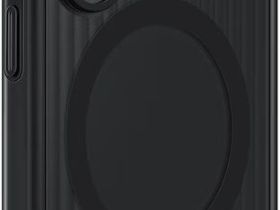 Чехол Samsung Rugged Magnet Case S26 черный