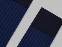 Носки из хлопка