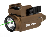 Фонарь Olight Baldr S Desert Tan