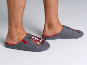 Тапочки мужские