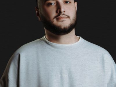 Эрнест Таржуманян. Сольный концерт