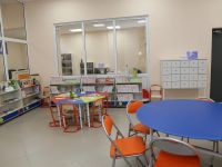 Модельная библиотека п. Самусь