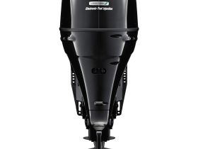 4х-тактный лодочный мотор SUZUKI DF 140 ATL