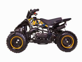 Квадроцикл TIGER Mini 49 Sport (2024)