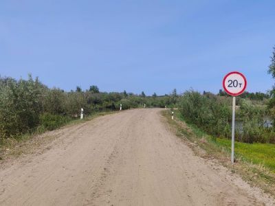Открыт проезд по автодороге «Колыма» — Булун — Нефтебаза в Таттинском районе