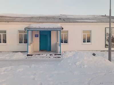 Артакшильский сельский клуб