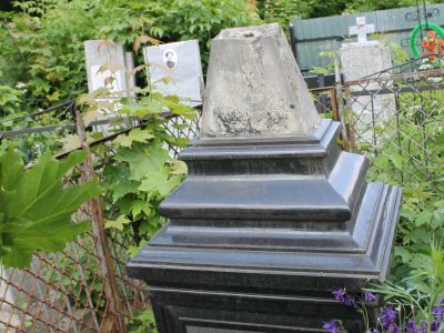 Памятник Виктору Тихомирнову – профессиональный революционер-большевик