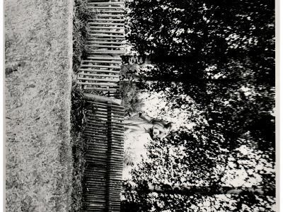 Братская могила советских воинов