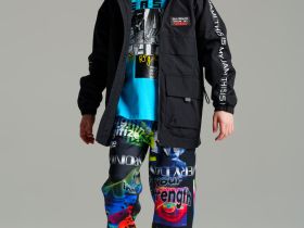 Фуфайка трикотажная для мальчиков (футболка)