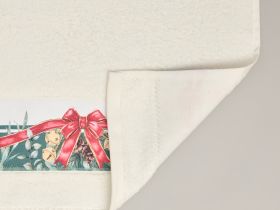 Полотенце махровое Country Christmas