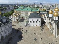 Музеи Московского Кремля