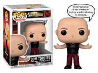 90492 Фигурка Fast & Furious S2: Dominic Toretto